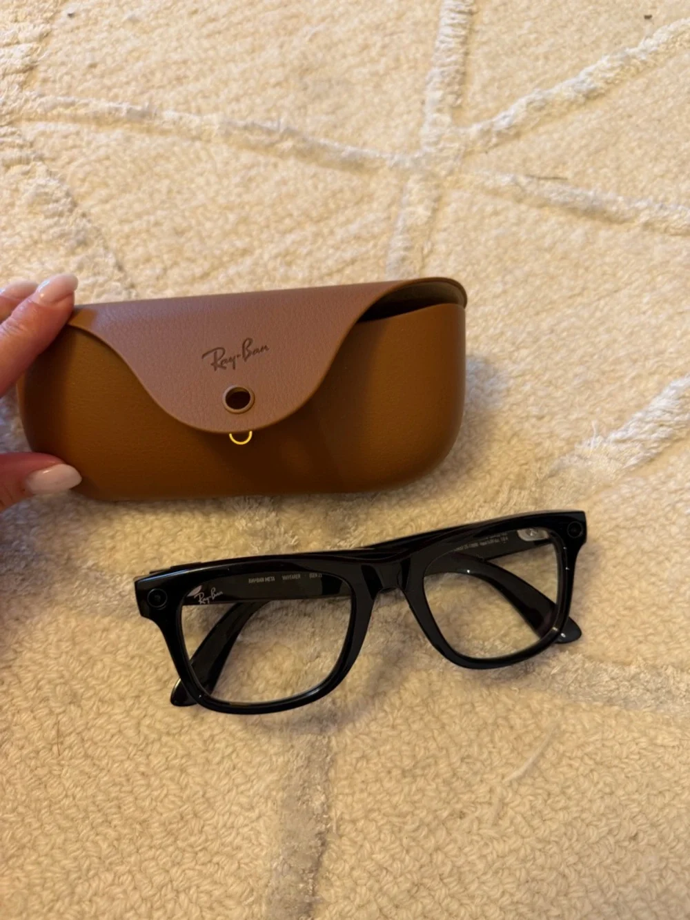 Ray-Ban | Meta - Picture 5 of 7